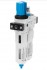 Festo FRC-1/4-D-7-O-MINI Блок подготовки воздуха - Festo FRC-1/4-D-7-O-MINI Блок подготовки воздуха