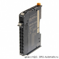 Модуль ввода и вывода (I/O) NX-PC0010