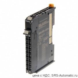 Модуль ввода и вывода (I/O) NX-PC0010 - Модуль ввода и вывода (I/O) NX-PC0010