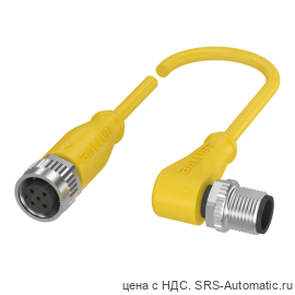 Соединительный кабель Balluff BCC M415-M425-3A-312-PX4534-200-C033 - Соединительный кабель Balluff BCC M415-M425-3A-312-PX4534-200-C033