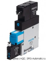 Festo VADMI-70-N Эжектор