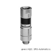 Aventics Обратный клапан, Cерия NR01 – 0821003001