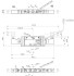 Aventics 2х3/2-пневмораспределитель, Cерия TC08 – дюйм – R422102133 - Aventics 2х3/2-пневмораспределитель, Cерия TC08 – дюйм – R422102133