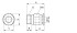 Aventics Серия QR1-S Mini – R412005122 - Aventics Серия QR1-S Mini – R412005122