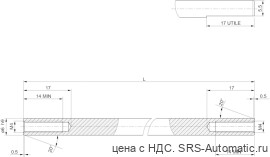 Aventics Принадлежности, Cерия TC08 – R422101296 - Aventics Принадлежности, Cерия TC08 – R422101296