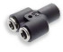 100820604 Y-Reduzierverbindung ø6mm 2xø4mm - 100820604 Y-Reduzierverbindung ø6mm 2xø4mm