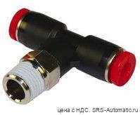 C016C0818 Db Ta-Vs 8-R1/8 Pneuf C - C016C0818 Db Ta-Vs 8-R1/8 Pneuf C