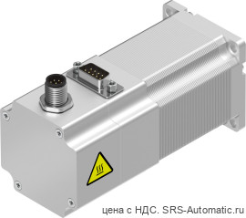 Festo EMMS-ST-57-M-SE-G2 Двигатель - Festo EMMS-ST-57-M-SE-G2 Двигатель