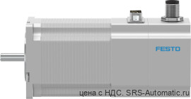 Festo EMMS-ST-57-M-SE-G2 Двигатель - Festo EMMS-ST-57-M-SE-G2 Двигатель