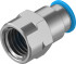 Festo QSF-1/2-12-B Штуцер - Festo QSF-1/2-12-B Штуцер