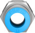 Festo QSF-1/2-12-B Штуцер - Festo QSF-1/2-12-B Штуцер