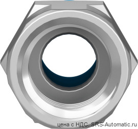 Festo QSF-1/2-12-B Штуцер - Festo QSF-1/2-12-B Штуцер
