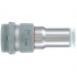 SMC KK3S-06H Ответная часть с прямым быстроразъемным соединением - SMC KK3S-06H Ответная часть с прямым быстроразъемным соединением