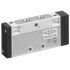 Aventics 5/3-пневмораспределитель, Cерия TC08 – 0820261002 - Aventics 5/3-пневмораспределитель, Cерия TC08 – 0820261002