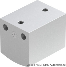 Festo ADVC-20-20-I-P Пневмоцилиндр - Festo ADVC-20-20-I-P Пневмоцилиндр