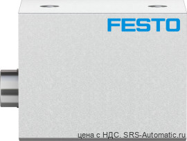 Festo ADVC-20-20-I-P Пневмоцилиндр - Festo ADVC-20-20-I-P Пневмоцилиндр