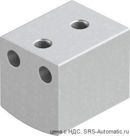 Festo ADVC-6-5-P Пневмоцилиндр - Festo ADVC-6-5-P Пневмоцилиндр