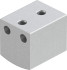 Festo ADVC-6-5-P Пневмоцилиндр - Festo ADVC-6-5-P Пневмоцилиндр