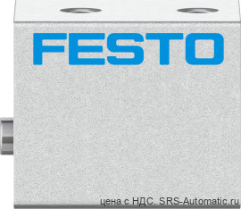 Festo ADVC-6-5-P Пневмоцилиндр - Festo ADVC-6-5-P Пневмоцилиндр