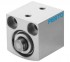 Festo ADVC-6-5-P Пневмоцилиндр - Festo ADVC-6-5-P Пневмоцилиндр