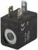 Соленоид 30 mm серия x4f  sol11 012 c 5 000 - Соленоид 30 mm серия x4f  sol11 012 c 5 000