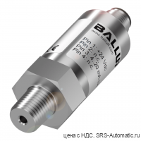 Датчик давления Balluff BSP B002-FV004-A06A1A-S4