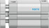 Festo ADNGF-32-30-P-A Пневмоцилиндр - Festo ADNGF-32-30-P-A Пневмоцилиндр