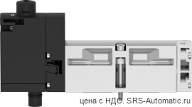 Festo VSVA-B-M52-AZD-A2-1T1L Распределитель - Festo VSVA-B-M52-AZD-A2-1T1L Распределитель
