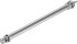Festo DSNU-20-300-PPS-A Пневмоцилиндр - Festo DSNU-20-300-PPS-A Пневмоцилиндр