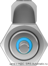 Festo DSNU-20-300-PPS-A Пневмоцилиндр - Festo DSNU-20-300-PPS-A Пневмоцилиндр
