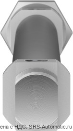Festo DSNU-20-300-PPS-A Пневмоцилиндр - Festo DSNU-20-300-PPS-A Пневмоцилиндр