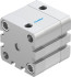 Festo ADN-40-10-I-PPS-A Пневмоцилиндр - Festo ADN-40-10-I-PPS-A Пневмоцилиндр