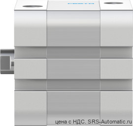 Festo ADN-40-10-I-PPS-A Пневмоцилиндр - Festo ADN-40-10-I-PPS-A Пневмоцилиндр