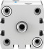 Festo ADN-40-10-I-PPS-A Пневмоцилиндр - Festo ADN-40-10-I-PPS-A Пневмоцилиндр