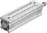Festo DSBC-80-200-PPVA-N3 Пневмоцилиндр - Festo DSBC-80-200-PPVA-N3 Пневмоцилиндр