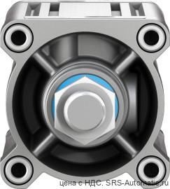 Festo DSBC-80-200-PPVA-N3 Пневмоцилиндр - Festo DSBC-80-200-PPVA-N3 Пневмоцилиндр