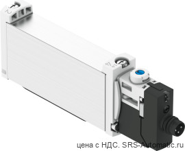 Festo VUVG-B14-M52-AZT-F-1R8L Распределитель - Festo VUVG-B14-M52-AZT-F-1R8L Распределитель