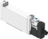 Festo VUVG-B14-M52-AZT-F-1R8L Распределитель - Festo VUVG-B14-M52-AZT-F-1R8L Распределитель