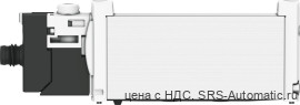Festo VUVG-B14-M52-AZT-F-1R8L Распределитель - Festo VUVG-B14-M52-AZT-F-1R8L Распределитель