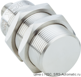 Индуктивный датчик SICK IM30-20BPS-VC1 - Индуктивный датчик SICK IM30-20BPS-VC1