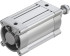 Festo DSBC-125-100-PPSA-N3 Пневмоцилиндр - Festo DSBC-125-100-PPSA-N3 Пневмоцилиндр