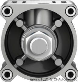 Festo DSBC-125-100-PPSA-N3 Пневмоцилиндр - Festo DSBC-125-100-PPSA-N3 Пневмоцилиндр