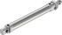 Festo DSNU-25-150-PPS-A Пневмоцилиндр - Festo DSNU-25-150-PPS-A Пневмоцилиндр