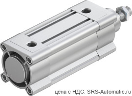 Festo DSBC-63-70-PPSA-N3 Пневмоцилиндр - Festo DSBC-63-70-PPSA-N3 Пневмоцилиндр