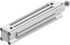 Festo DSBC-32-125-D3-PPSA-N3 Пневмоцилиндр - Festo DSBC-32-125-D3-PPSA-N3 Пневмоцилиндр