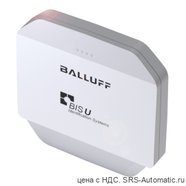 RFID головка чтения/записи Balluff BIS U-302-C0-TNCB - RFID головка чтения/записи Balluff BIS U-302-C0-TNCB