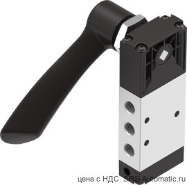 Festo VHEF-HS-B53C-G18 Распределитель - Festo VHEF-HS-B53C-G18 Распределитель