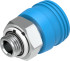 Festo KD4-1/4-A Соединение - Festo KD4-1/4-A Соединение