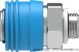 Festo KD4-1/4-A Соединение - Festo KD4-1/4-A Соединение
