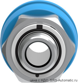 Festo KD4-1/4-A Соединение - Festo KD4-1/4-A Соединение